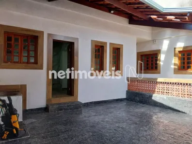 Casa com 3 Quartos para alugar, 70m² no Santa Inês, Belo Horizonte