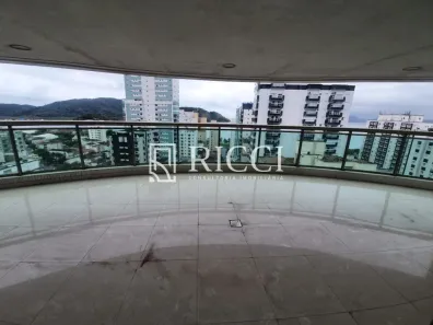 Apartamento com 4 Quartos à venda, 488m² no Ponta da Praia, Santos