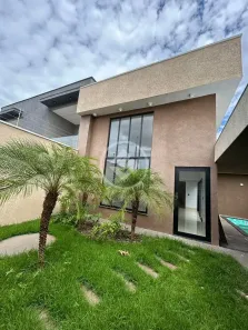 Casa com 3 Quartos à venda, 104m² no Jardim Belo Horizonte, Aparecida de Goiânia