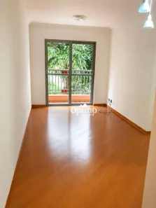 Apartamento com 3 Quartos para alugar, 64m² no Vila Sofia, São Paulo