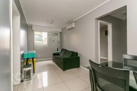 Apartamento com 2 Quartos à venda, 63m² no Higienópolis, Porto Alegre