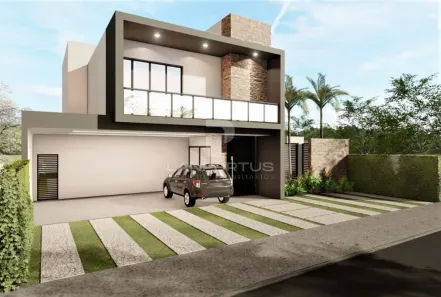 Casa com 7 Quartos à venda, 248m² no Centro, Rifaina
