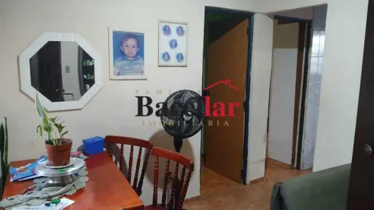 Apartamento com 2 Quartos à venda, 60m² no Vila Isabel, Rio de Janeiro