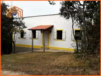 Casa com 2 Quartos à venda, 95m² no , Lima Duarte