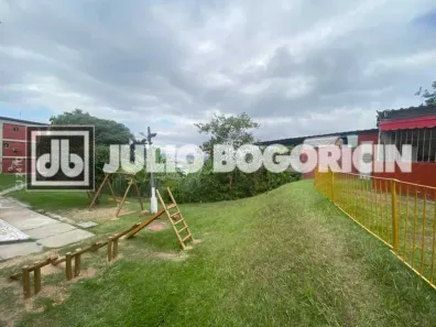 Apartamento com 2 Quartos à venda, 50m² no Cocotá, Rio de Janeiro