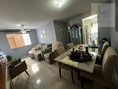 Apartamento com 2 Quartos à venda, 53m² no Jardim Íris, São Paulo