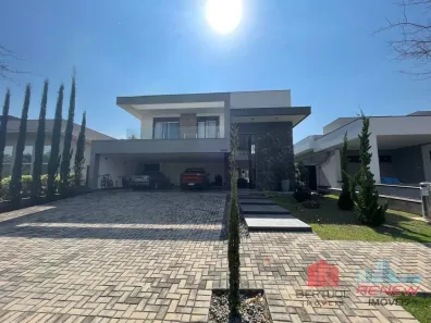 Casa com 4 Quartos à venda, 525m² no Santa Isabel, Louveira