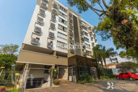 Apartamento com 2 Quartos à venda, 60m² no Moinhos de Vento, Porto Alegre