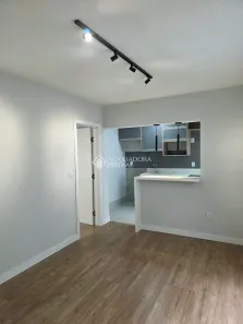 Apartamento com 1 Quarto à venda, 38m² no Centro Histórico, Porto Alegre