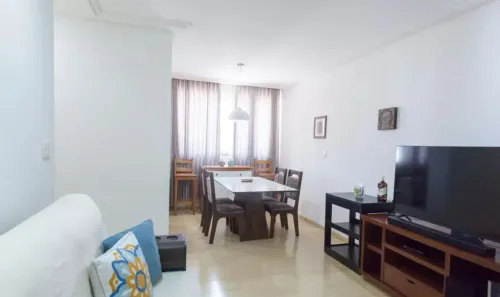 Apartamento com 3 Quartos à venda, 85m² no Buritis, Belo Horizonte