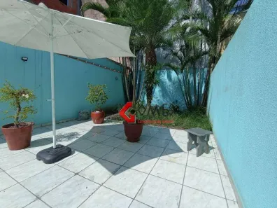 Sobrado com 3 Quartos à venda, 160m² no Demarchi, São Bernardo do Campo