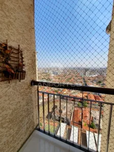 Apartamento com 2 Quartos à venda, 48m² no Alto do Ipiranga, Ribeirão Preto