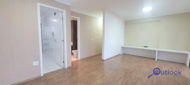 Apartamento com 3 Quartos à venda, 114m² no Centro, Santo André