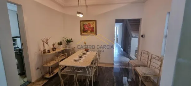 Casa com 4 Quartos à venda, 191m² no Cidade Jardim, Americana