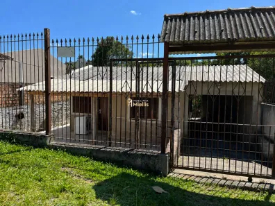 Casa com 2 Quartos à venda, 68m² no Martinica, Viamão