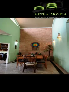 Casa de Condomínio com 3 Quartos à venda, 360m² no Jardim Ibiti do Paço, Sorocaba