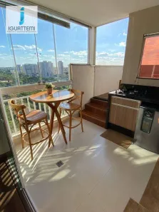 Cobertura com 3 Quartos à venda, 142m² no Pinheiros, São José do Rio Preto