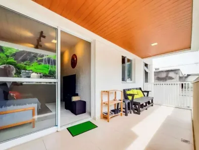 Apartamento com 3 Quartos à venda, 77m² no Tijuca, Rio de Janeiro