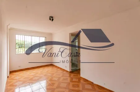 Apartamento com 2 Quartos à venda, 52m² no Jardim Celeste, São Paulo