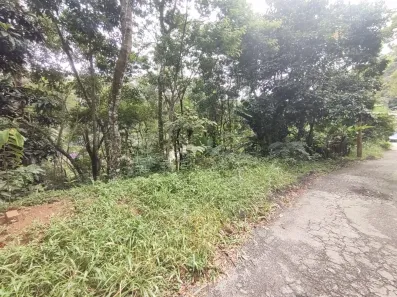 Lote/Terreno à venda, 710m² no Parque Dom João VI, Nova Friburgo