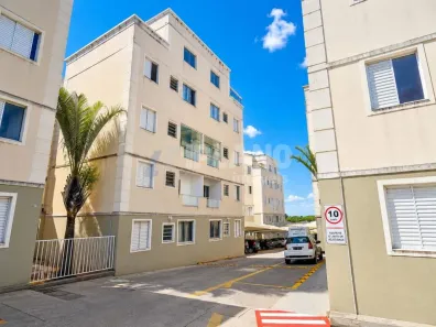 Apartamento com 2 Quartos à venda, 48m² no Chácaras Residenciais Santa Maria, Votorantim