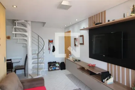 Cobertura com 2 Quartos à venda, 105m² no Parada Inglesa, São Paulo