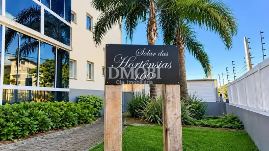 Apartamento com 2 Quartos para alugar, 69m² no Passos dos Ferreiros, Gravataí