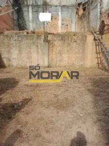 Lote/Terreno à venda, 200m² no Sagrada Família, Belo Horizonte