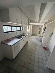 Apartamento com 3 Quartos para alugar, 110m² no Boa Viagem, Recife