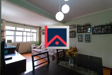 Apartamento com 2 Quartos à venda, 88m² no Jardim Paulista, São Paulo