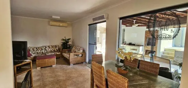 Cobertura com 3 Quartos à venda, 160m² no Jardim Enseada, Guarujá