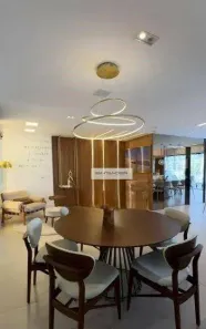 Cobertura com 4 Quartos à venda, 342m² no Chácara Santo Antônio (Zona Leste), São Paulo