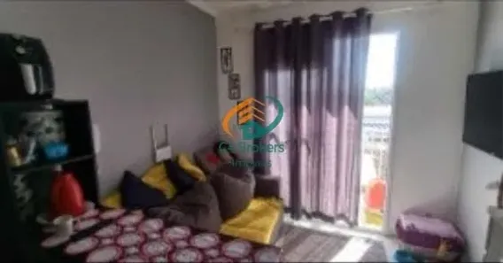 Apartamento com 2 Quartos à venda, 38m² no Vila Guilherme, São Paulo