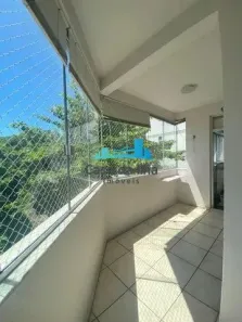 Apartamento com 4 Quartos à venda, 118m² no Córrego Grande, Florianópolis