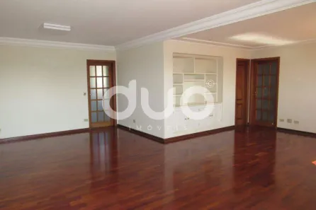 Apartamento com 3 Quartos à venda, 171m² no Vila Rezende, Piracicaba
