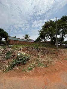 Lote/Terreno à venda, 371m² no Residencial Solar Ville, Goiânia
