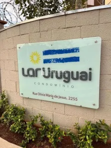Apartamento com 2 Quartos à venda, 42m² no Residencial Parque dos Servidores, Ribeirão Preto