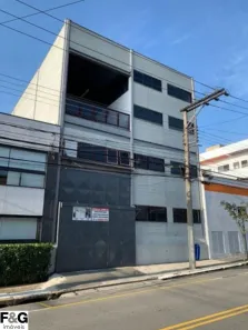 Galpão/Depósito/Armazém à venda, 1000m² no Santa Paula, São Caetano do Sul