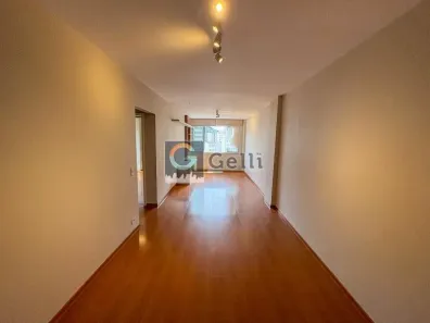 Apartamento com 2 Quartos à venda, 75m² no Centro, Petrópolis