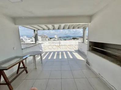 Apartamento com 1 Quarto à venda, 50m² no Itaguaçu, Florianópolis