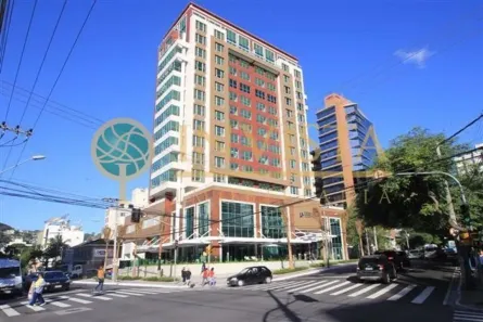 Sala Comercial à venda, 38m² no Centro, Florianópolis