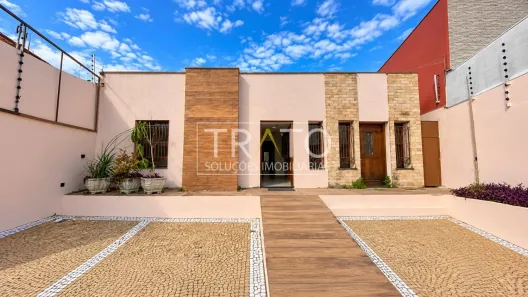 Casa com 7 Quartos à venda, 300m² no Jardim Flamboyant, Campinas