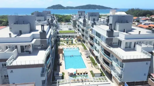 Apartamento com 2 Quartos à venda, 69m² no Campeche, Florianópolis