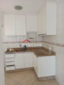 Cobertura com 3 Quartos à venda, 112m² no Residencial Portal da Mantiqueira, Taubaté