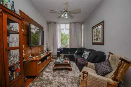 Apartamento com 3 Quartos à venda, 114m² no Botafogo, Rio de Janeiro