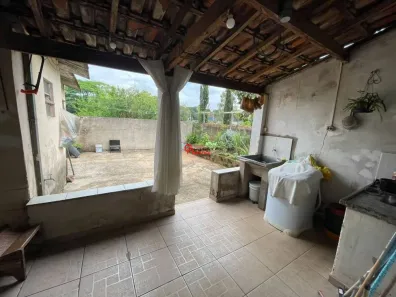 Casa com 3 Quartos à venda, 168m² no Jardim Santo Antônio, Santa Bárbara D'Oeste