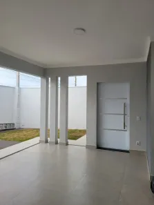 Casa com 3 Quartos à venda, 130m² no Jardim Residencial Firenze, Hortolândia