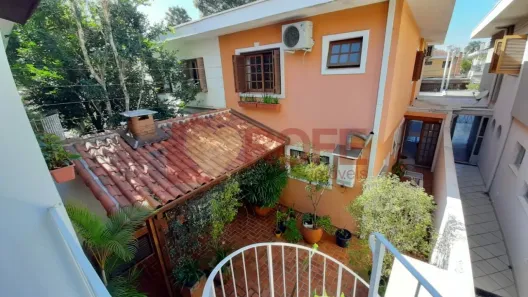 Casa de Condomínio com 3 Quartos à venda, 210m² no Santo Amaro, São Paulo