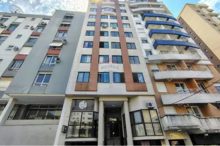 Apartamento com 1 Quarto à venda, 28m² no Centro, Passo Fundo