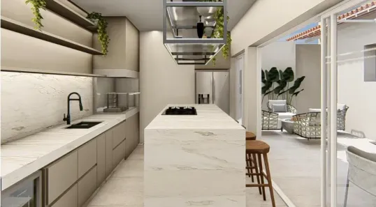 Sobrado com 4 Quartos à venda, 450m² no Jardim Paulista, São Paulo